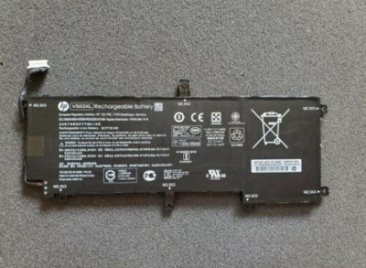 PIN VS03XL GẮN CHO LAPTOP HP ENVY 15 SERIES, HP ENVY 15T-AS100 (11.55V-52WH)